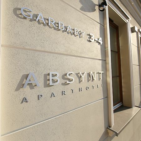 Absyntapart - Stare Miasto Wrocław Exterior foto