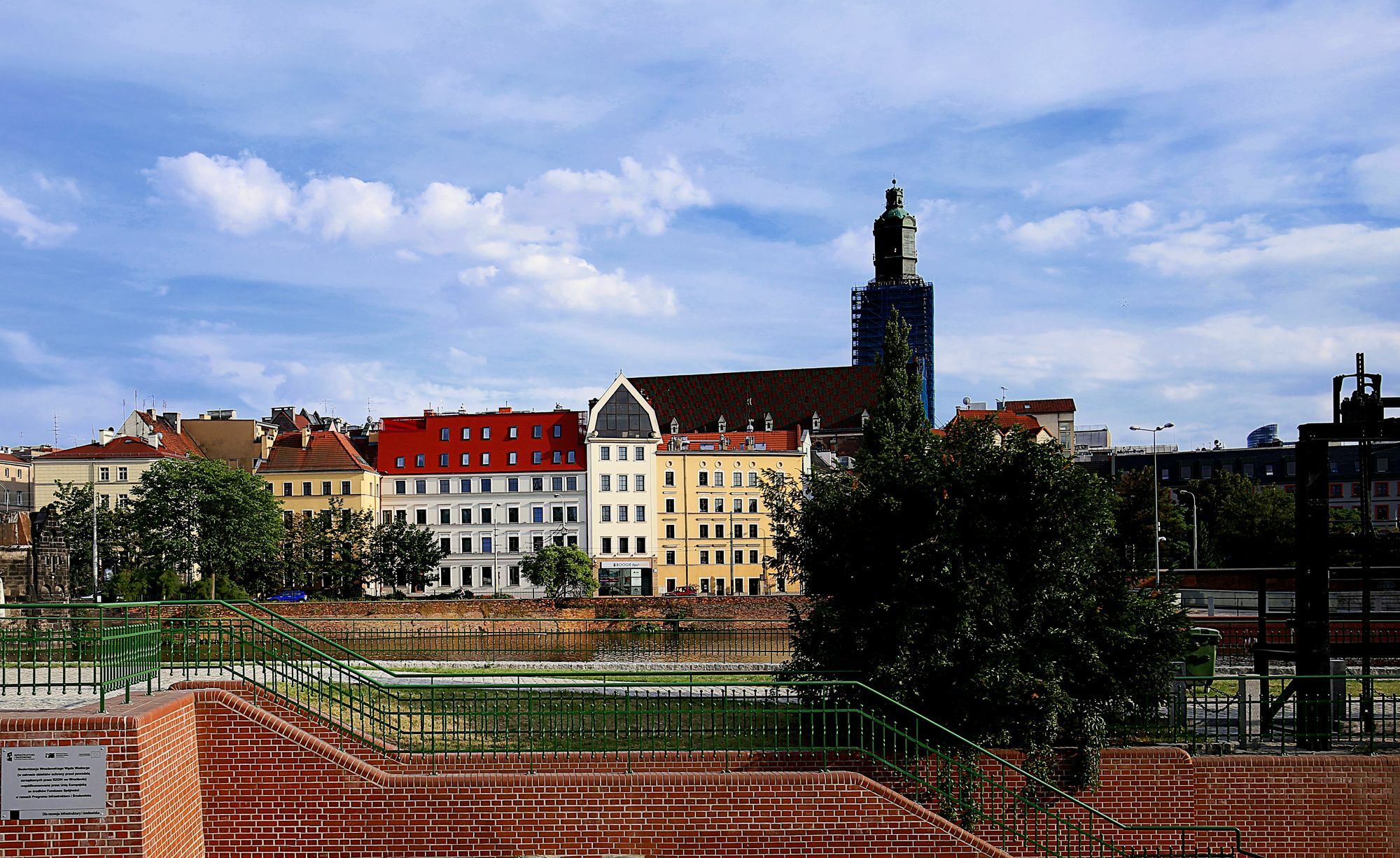 Absyntapart - Stare Miasto Wrocław Exterior foto
